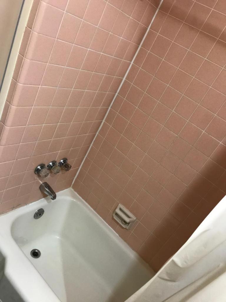 Dubois Manor Motel 外观 照片